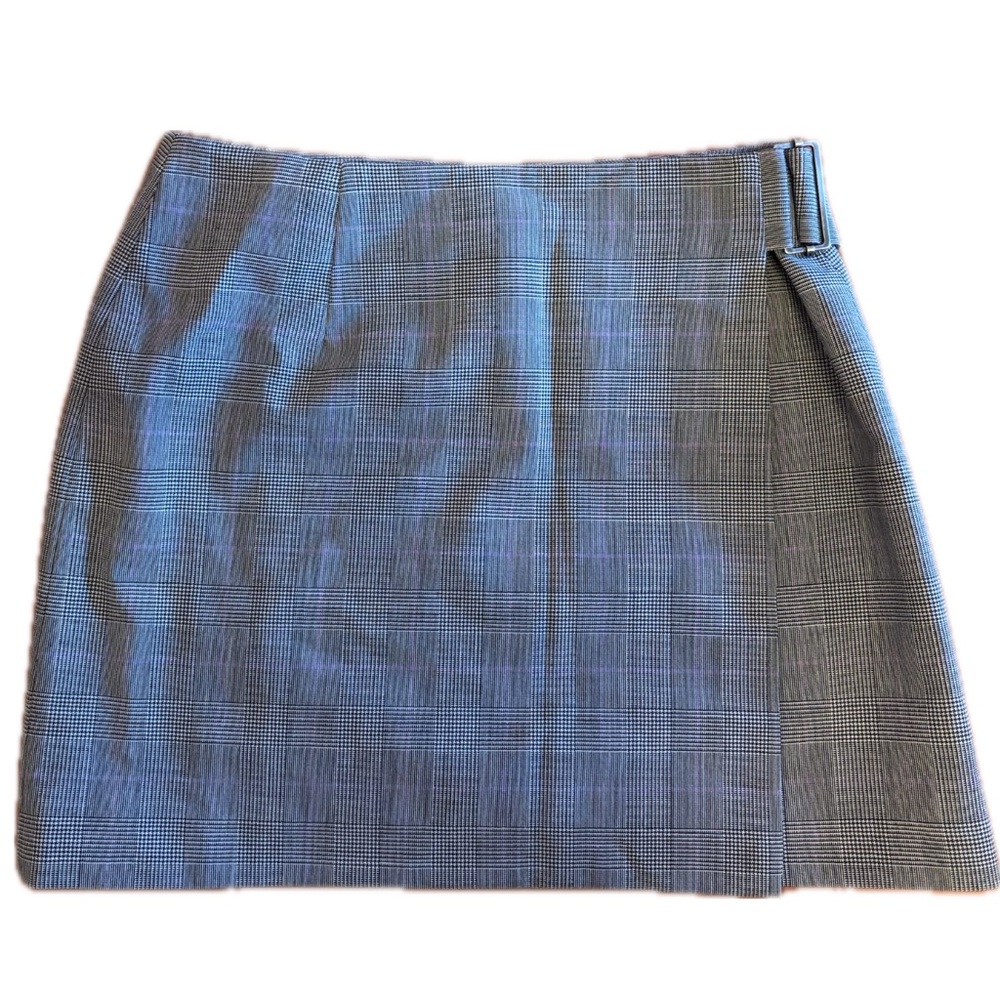 Y2K Express Mini Skirt